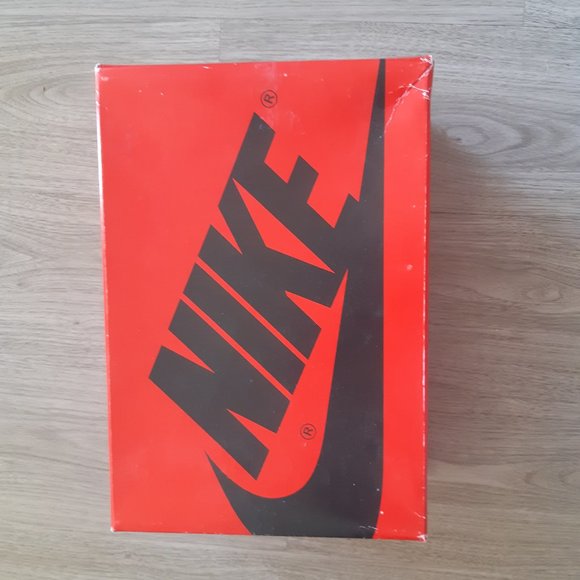 Nike Air Jordan Brand New in Box - Picture 5 of 5